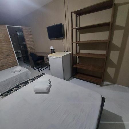 Hotel Casa De Hospedagem Ferreira - Centro São Luís Zewnętrze zdjęcie