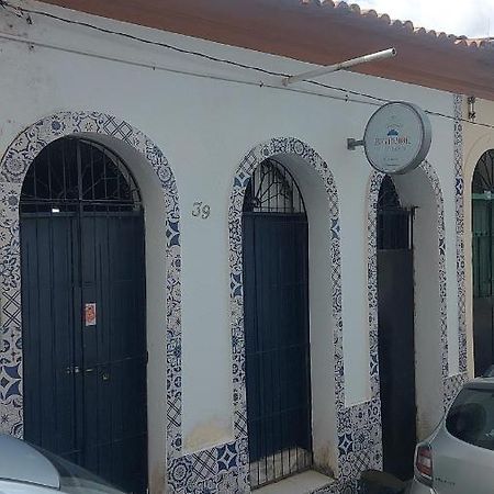 Hotel Casa De Hospedagem Ferreira - Centro São Luís Zewnętrze zdjęcie