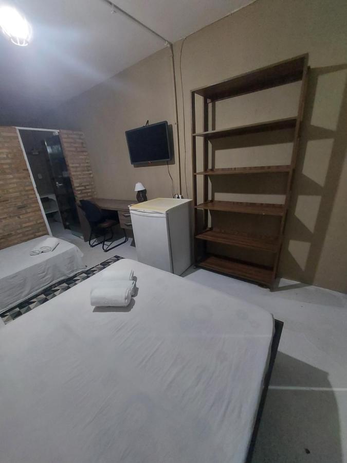Hotel Casa De Hospedagem Ferreira - Centro São Luís Zewnętrze zdjęcie