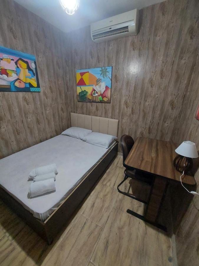 Hotel Casa De Hospedagem Ferreira - Centro São Luís Zewnętrze zdjęcie