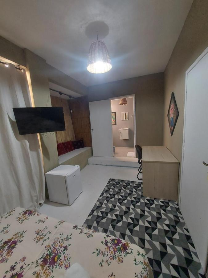 Hotel Casa De Hospedagem Ferreira - Centro São Luís Zewnętrze zdjęcie
