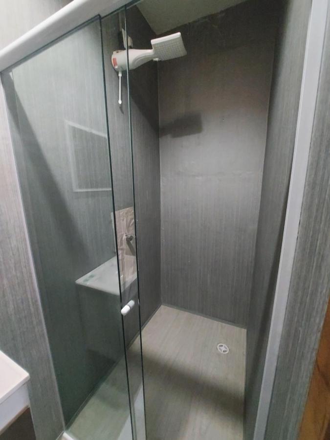 Hotel Casa De Hospedagem Ferreira - Centro São Luís Zewnętrze zdjęcie