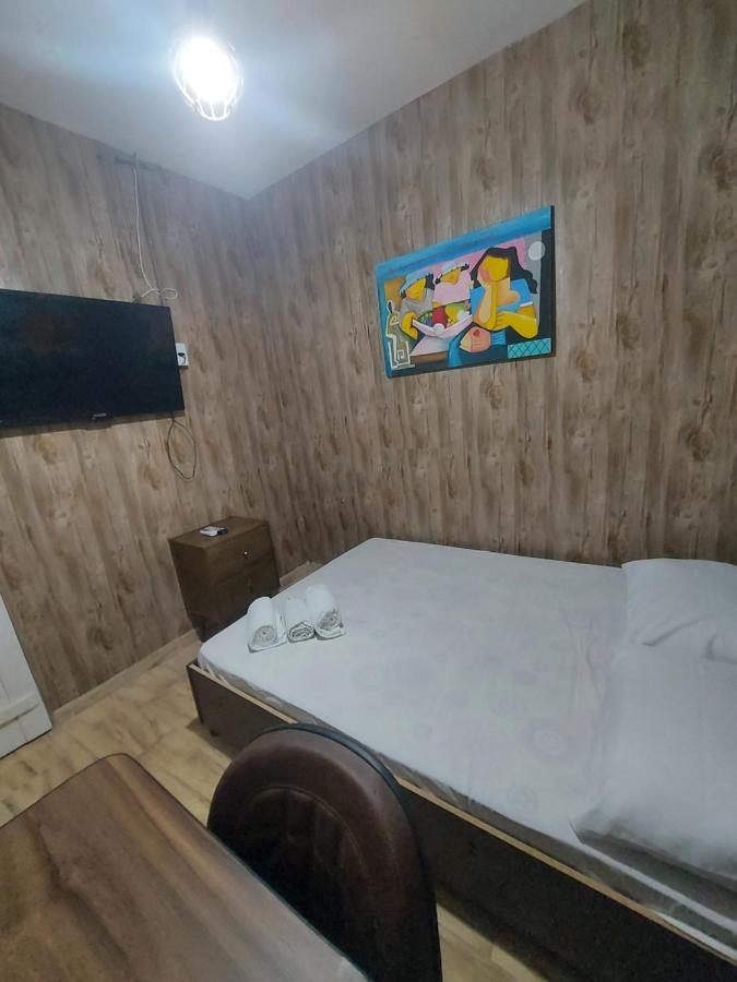Hotel Casa De Hospedagem Ferreira - Centro São Luís Zewnętrze zdjęcie