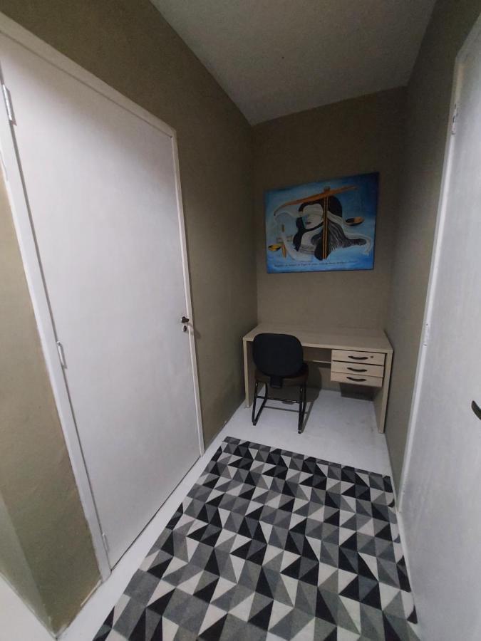 Hotel Casa De Hospedagem Ferreira - Centro São Luís Zewnętrze zdjęcie
