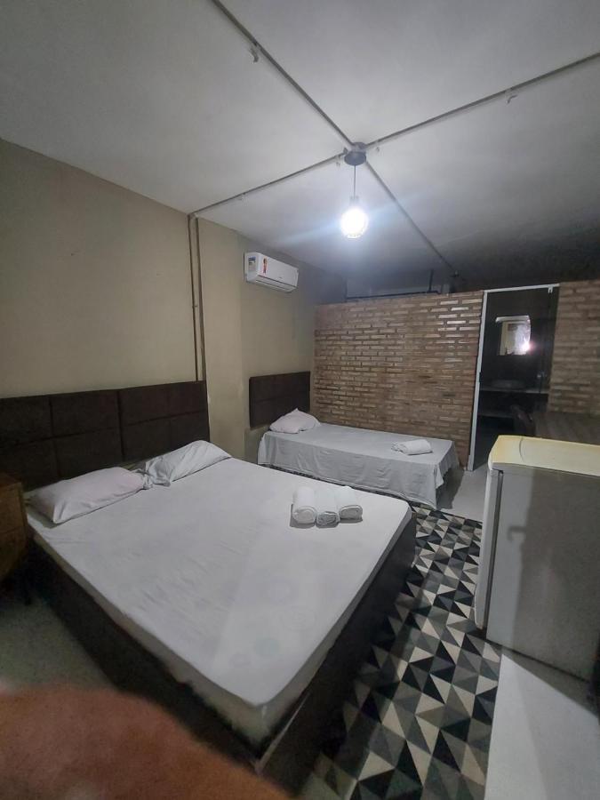 Hotel Casa De Hospedagem Ferreira - Centro São Luís Zewnętrze zdjęcie